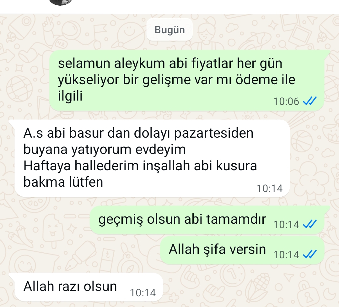 borat alemdar tweet media