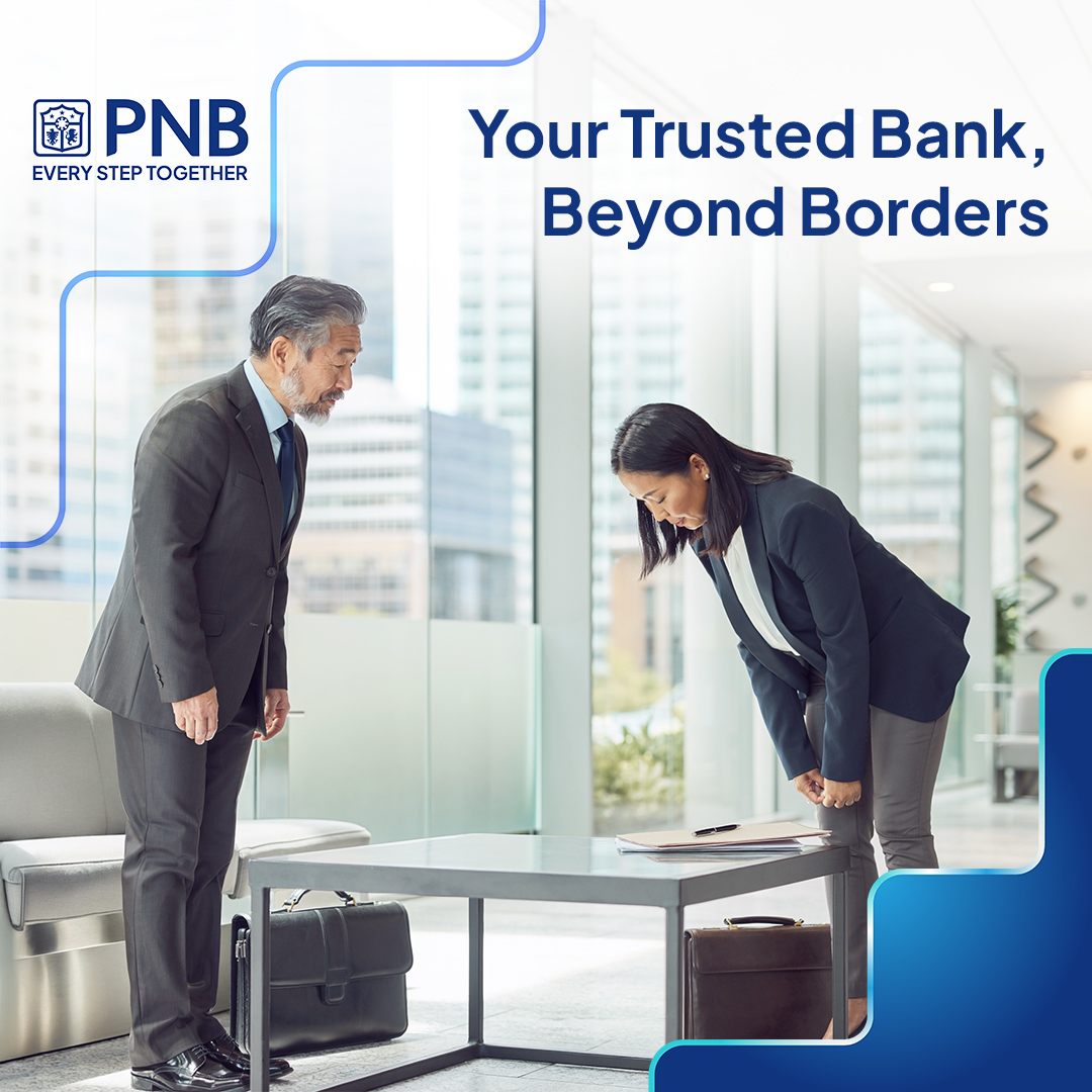 Philippine National Bank tweet media