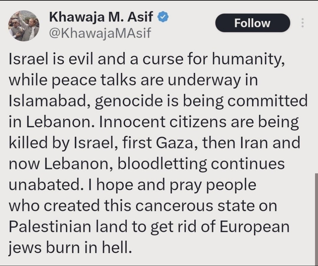 If you had the courage to speak the truth, what was there to fear afterward? At the very least, have the dignity &amp; conviction to stand by your words. Deleting them only weakens your stance, diminishes your personality, &amp; does not befit the office you hold.