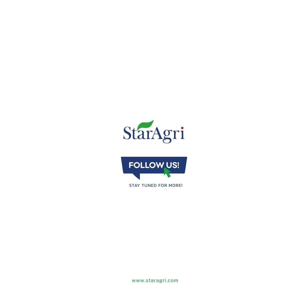 StarAgri tweet media