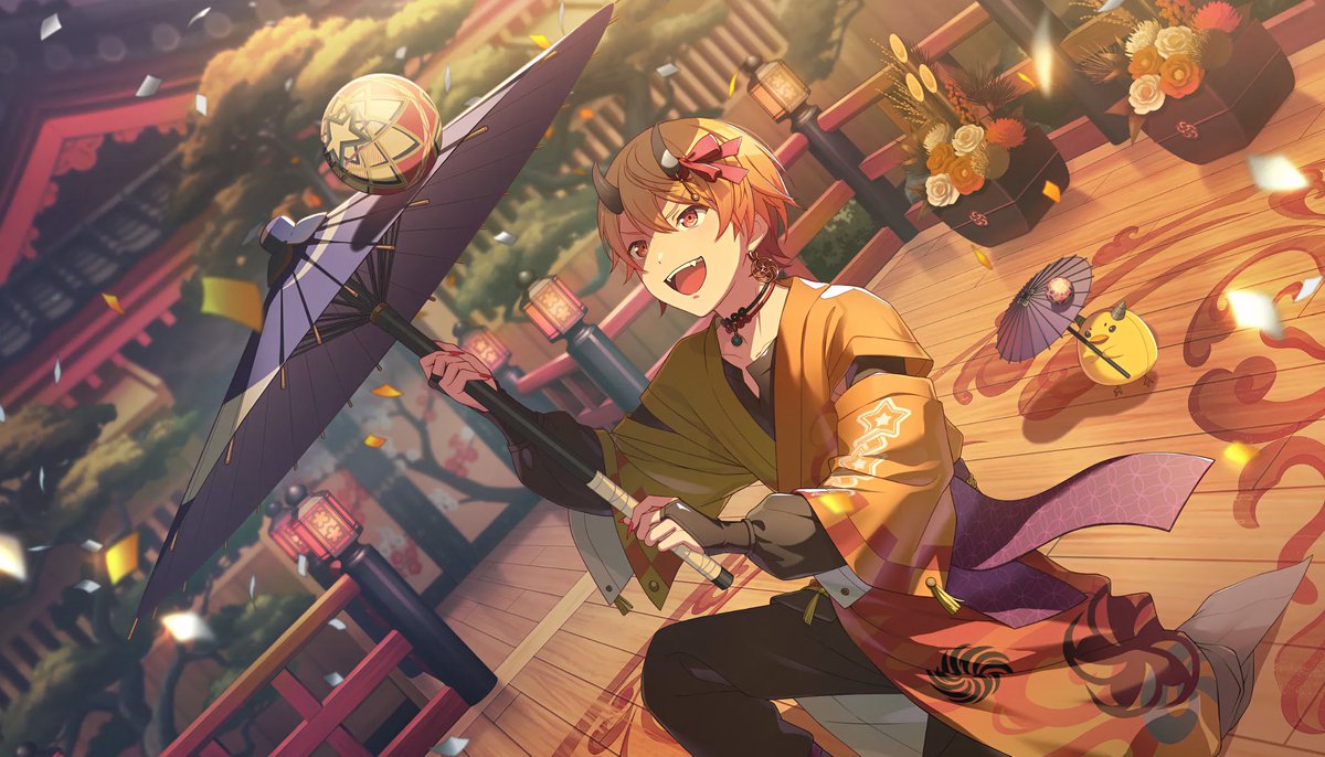 ℝ𝕚𝕟𝕒 @把握会 tweet media