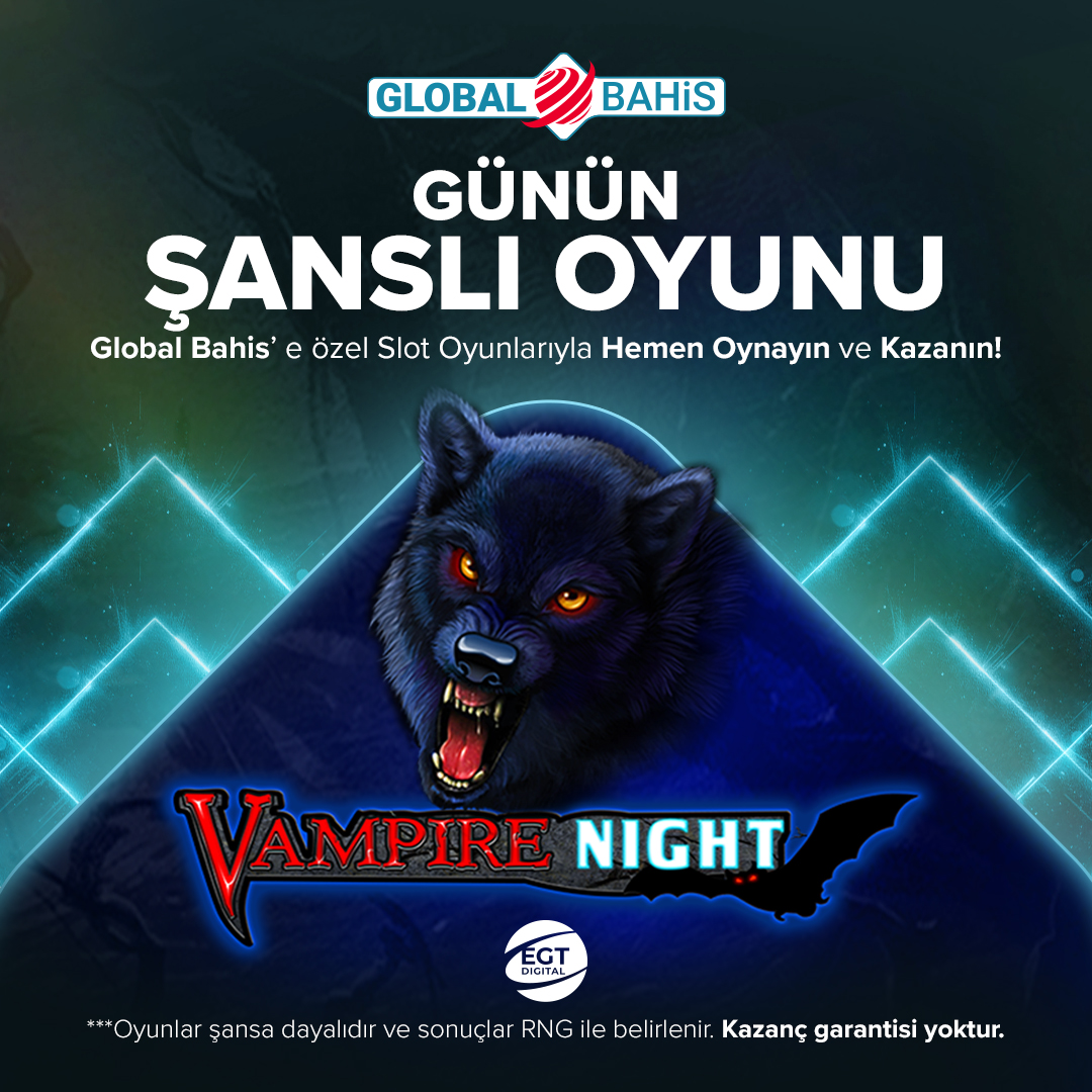 Global Bahis tweet media