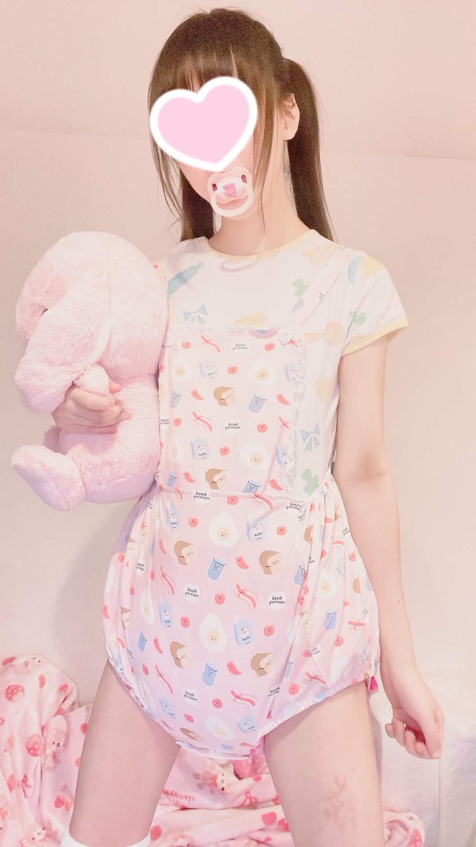 ゆりな🍼ABDL tweet media