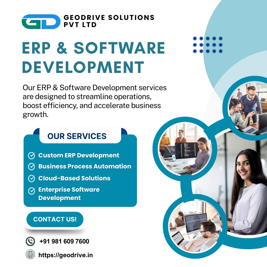 Geodrive Solutions tweet media