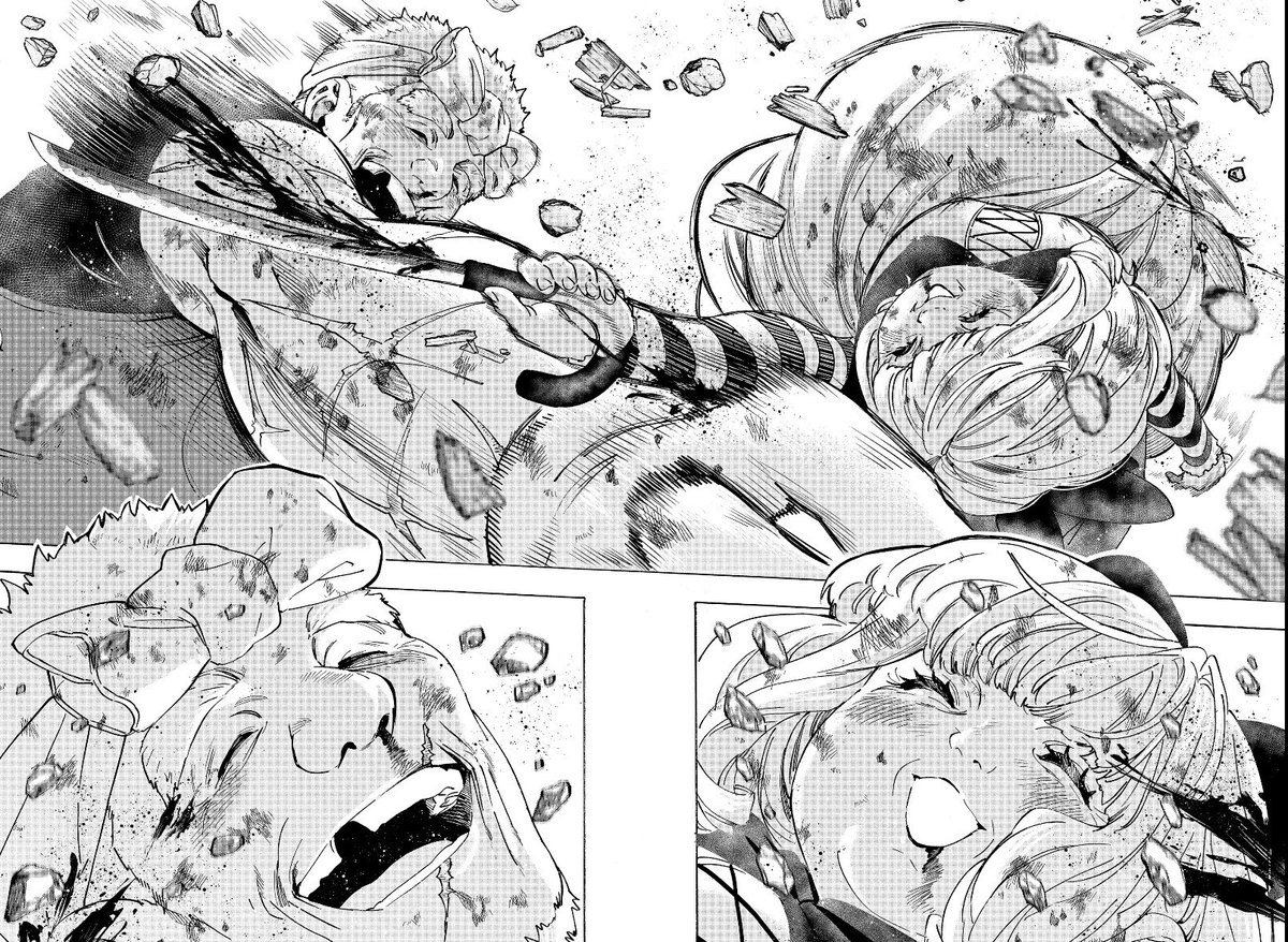 Jaz is tired tweet media