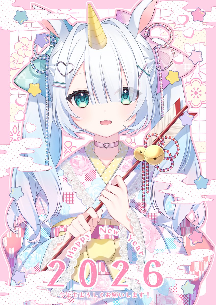 燈守ゆう🧸依頼受付中 tweet media