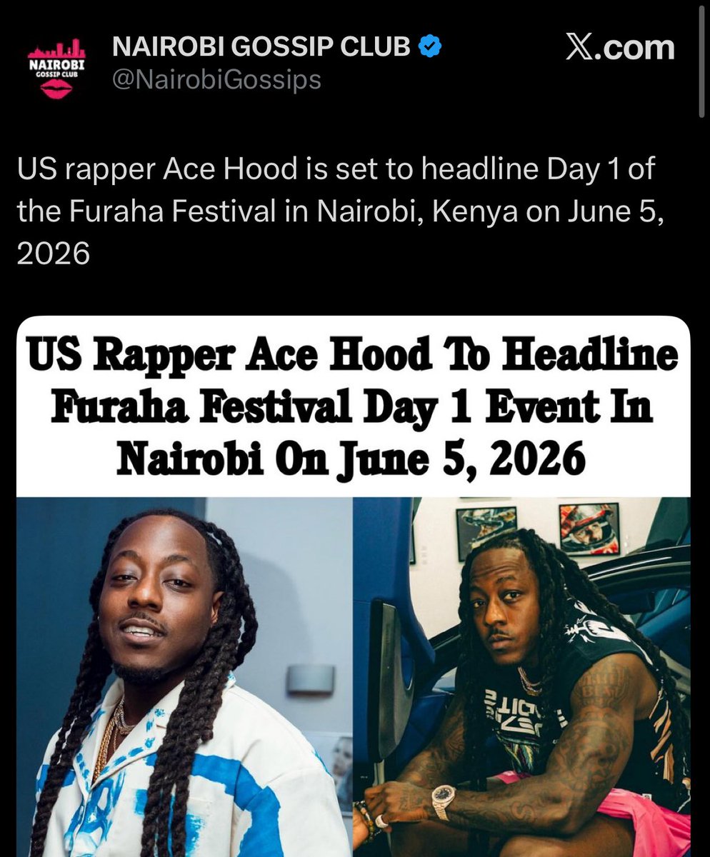 Ja Oyugis yawa! tweet media