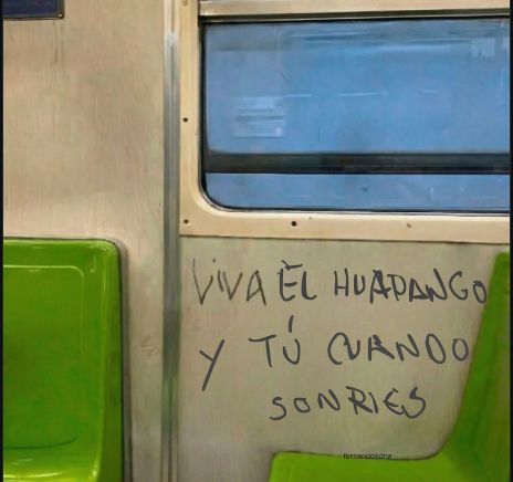 perrito ministro chicharrón del pueblo in vitro. tweet media