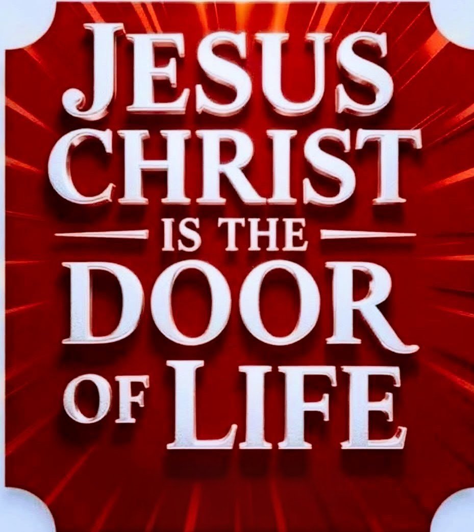 Sword⚔️&Torch🔦of God🤺🛡️📖🩺🏥 tweet media