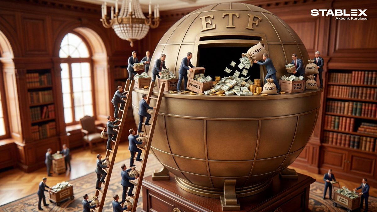 Stablex | Kripto Para Platformu tweet media