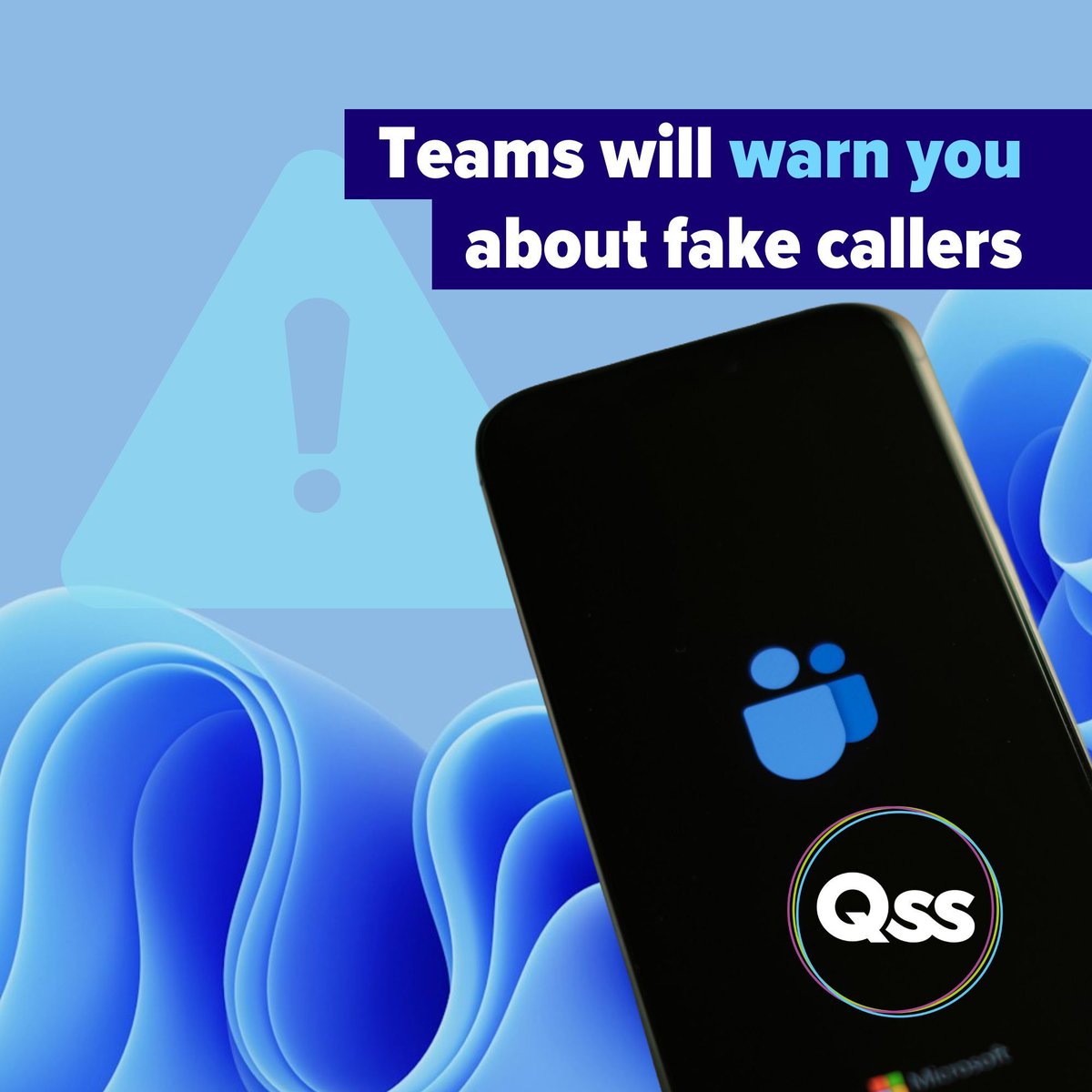 Qss IT Solutions tweet media