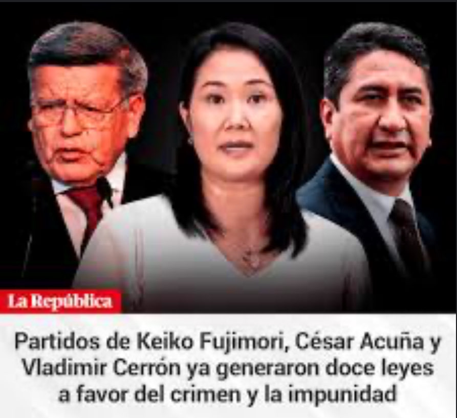 <a href="/atvmasnoticias/">ATV+ Noticias</a> Que tal ostiaaaaaaa 👇