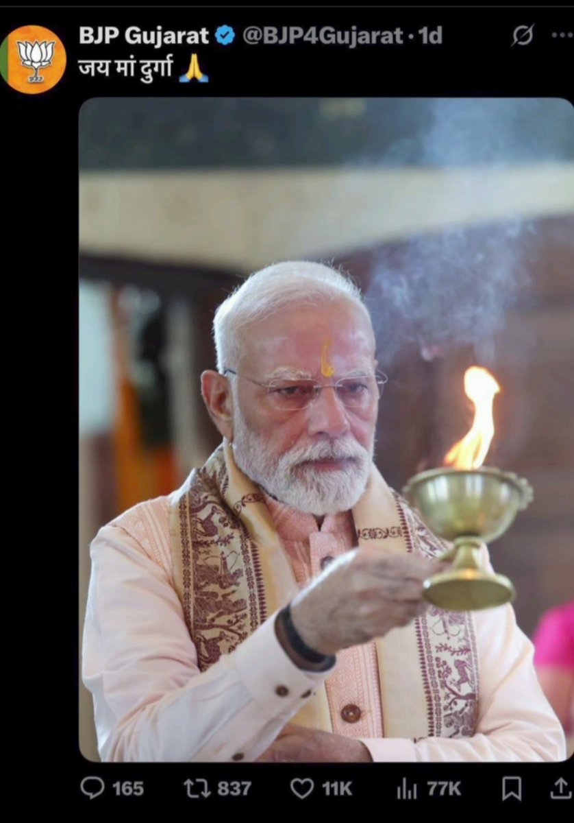 Bhavesh Makwana tweet media