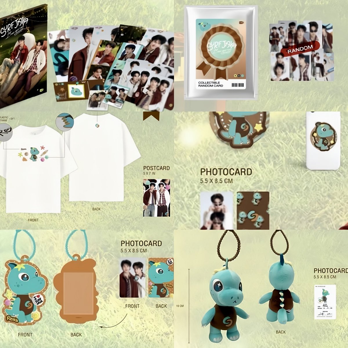 สายรุ้งชอบกินน้ำ tweet media