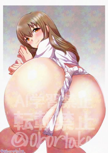 朧雲たかみつ🐄🔞🥛Skeb募集中さんはコミッションを募集しています! https://t.co/E52JvoPsP5 #Skeb #Commission @skeb_jpより
5月作業分募集中です。GW暇です。
よろしくお願いします! 