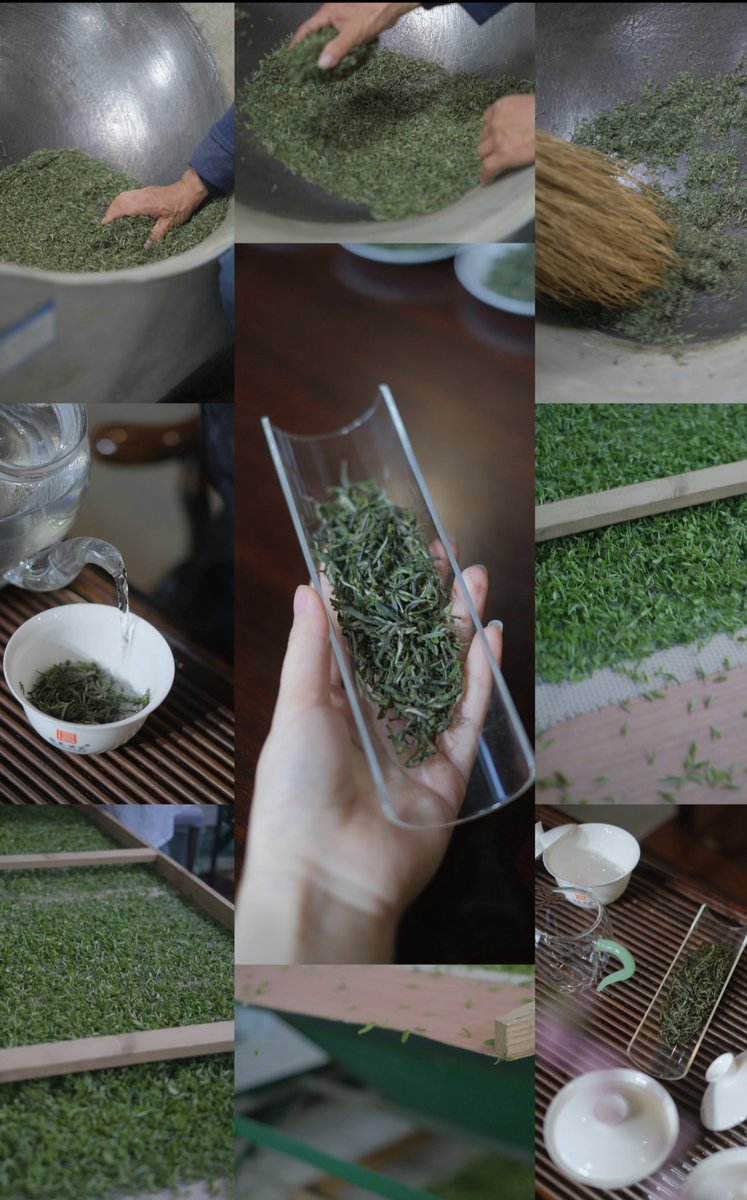 regulus822822's tweet photo. 来信阳喝好茶 #春日品茶趣 #SipTheSpring @HenanPlus https://t.co/KrBGvh8054