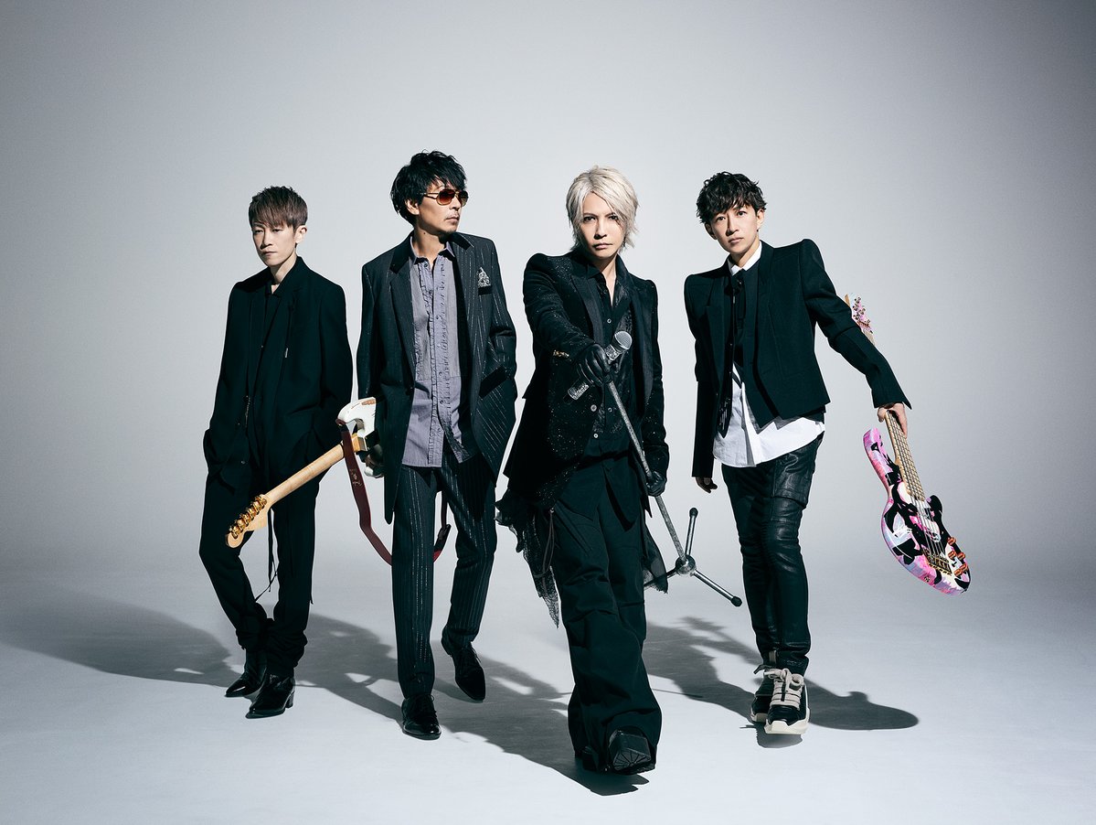 新品未開封 スタッフジャージ 当選物 ハートには火をつけろ ラルク L'Arc L'Arc-en-Ciel 「ARENA TOUR 2024 UNDERGROUND」 先行上映会が6月に