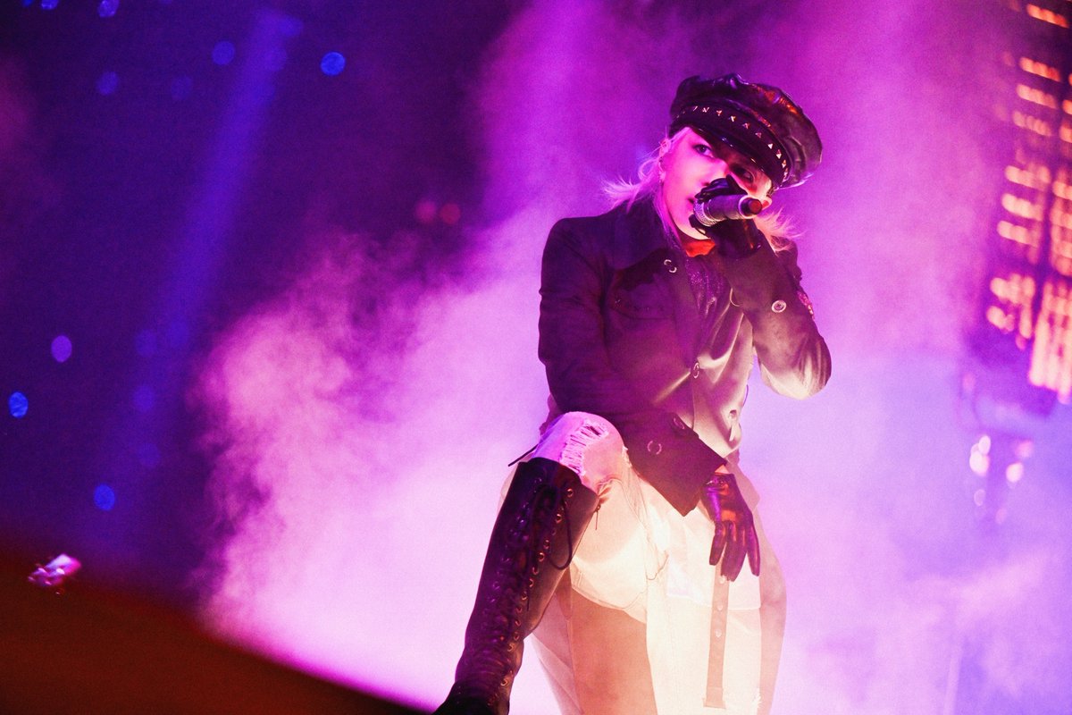 L'Arc-en-Ciel 「ARENA TOUR 2024 UNDERGROUND」 先行上映会が6月に