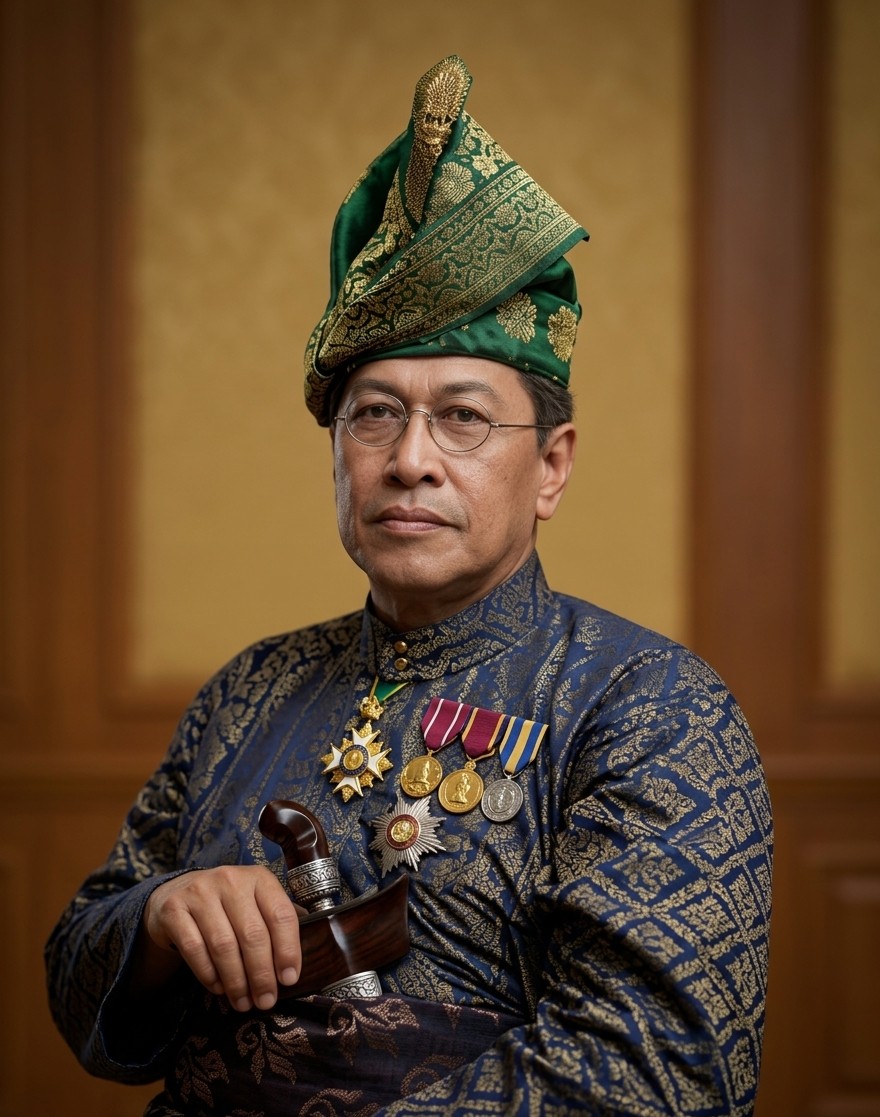 Fakta Bukan Auta tweet media