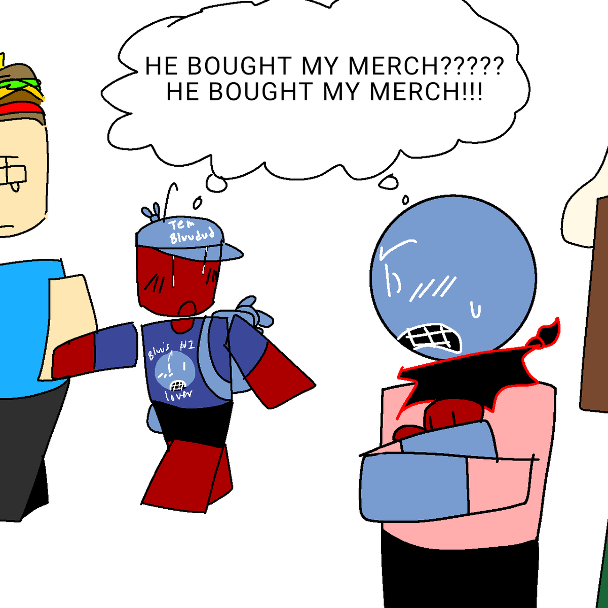 fujoshi Pr3typriincess of bluukiddtwt tweet media