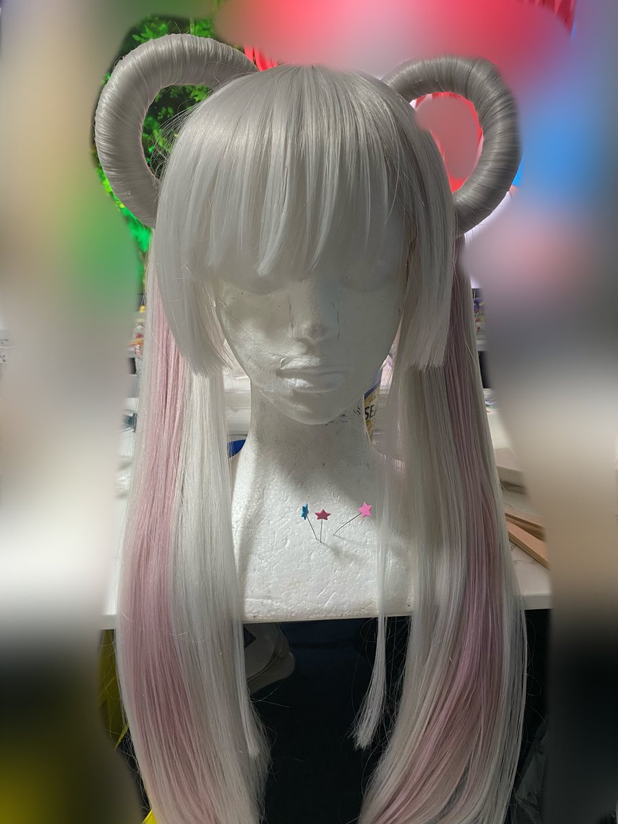 李玖_riku@4/25ニコ超 tweet media