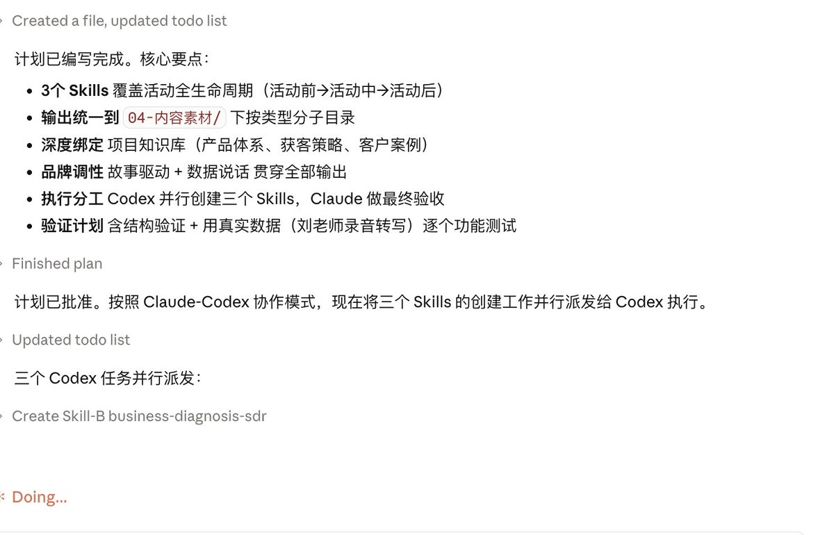 赢自在｜Believe tweet media