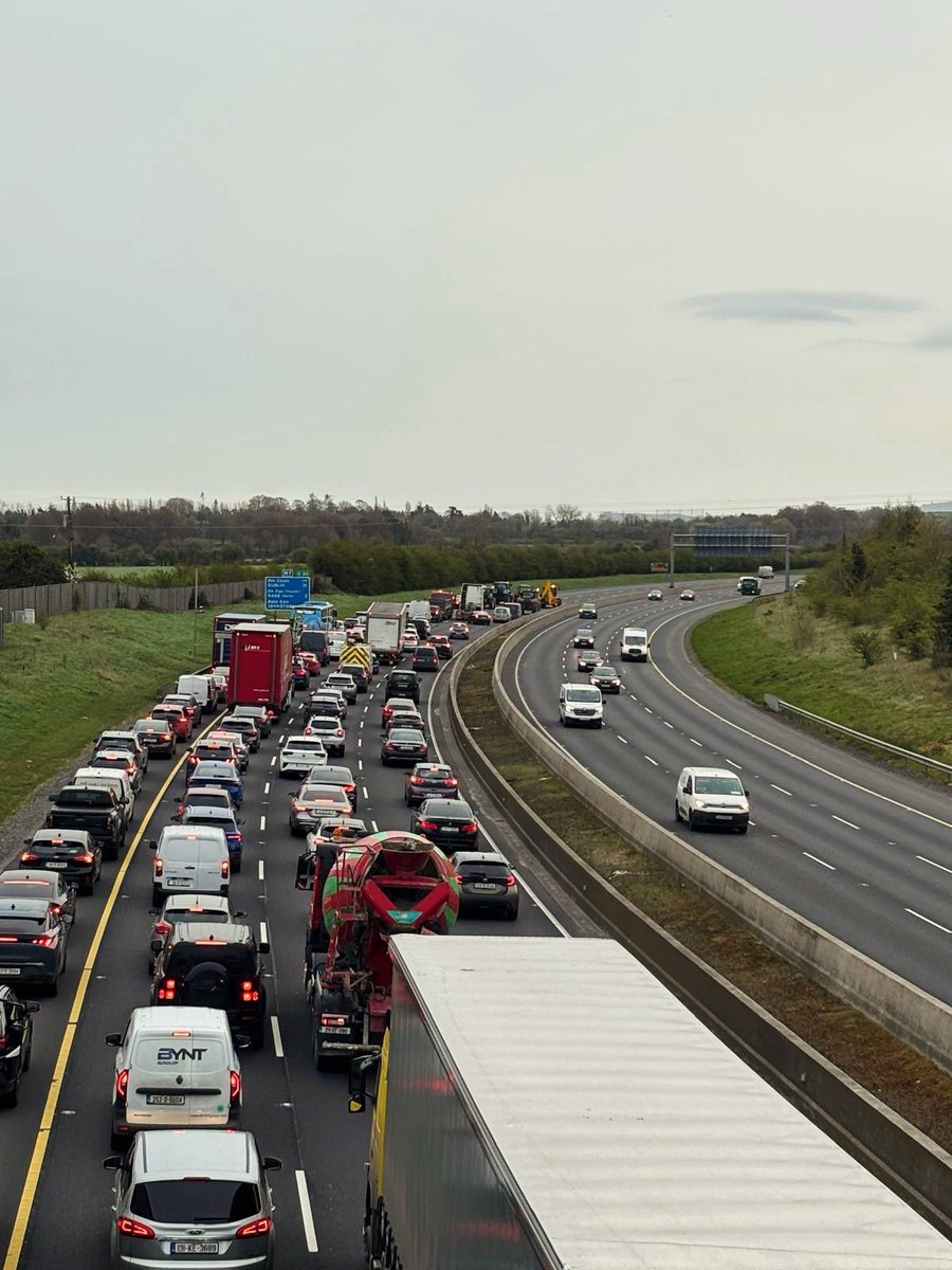 Kildare Weather tweet media