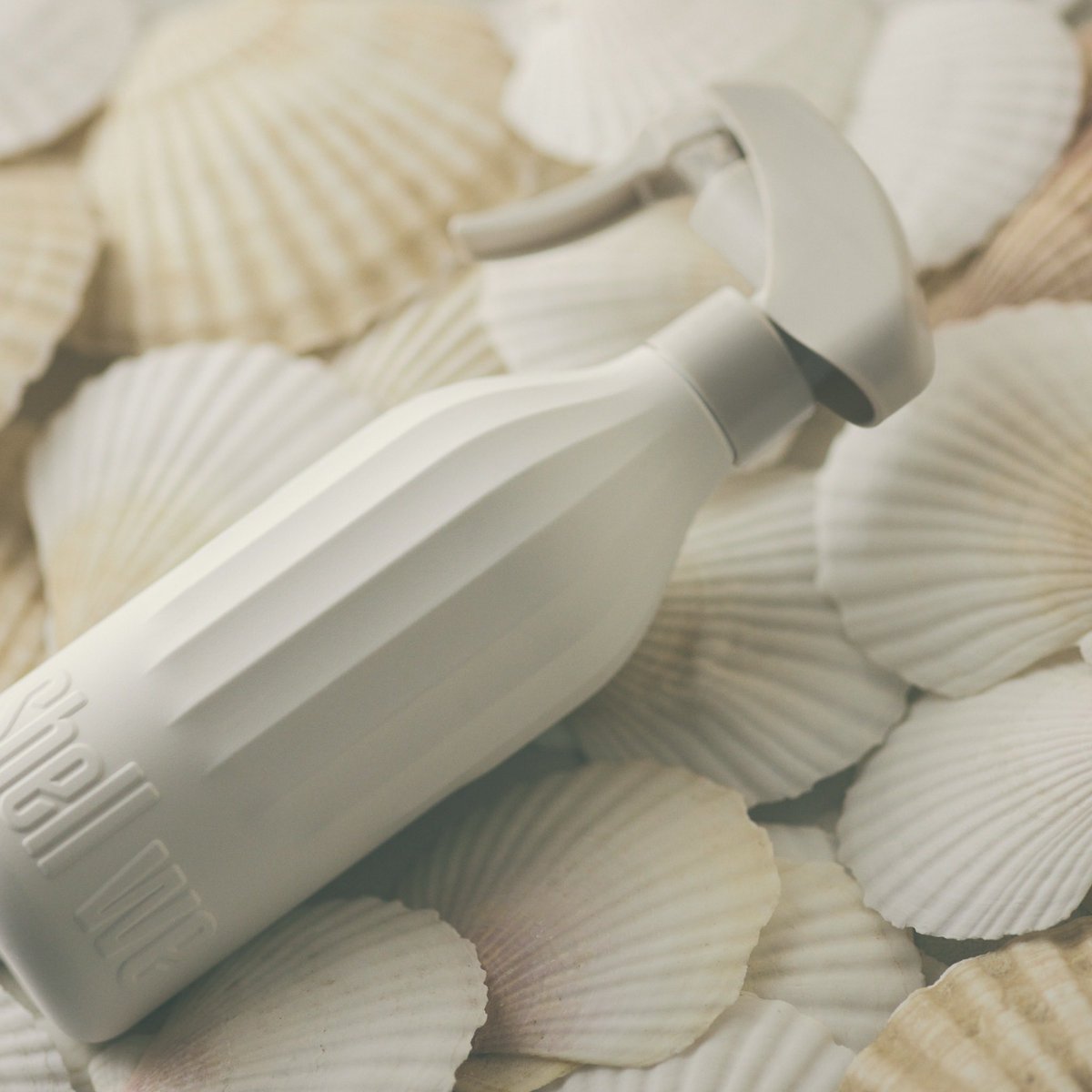 Shell we clean? tweet media