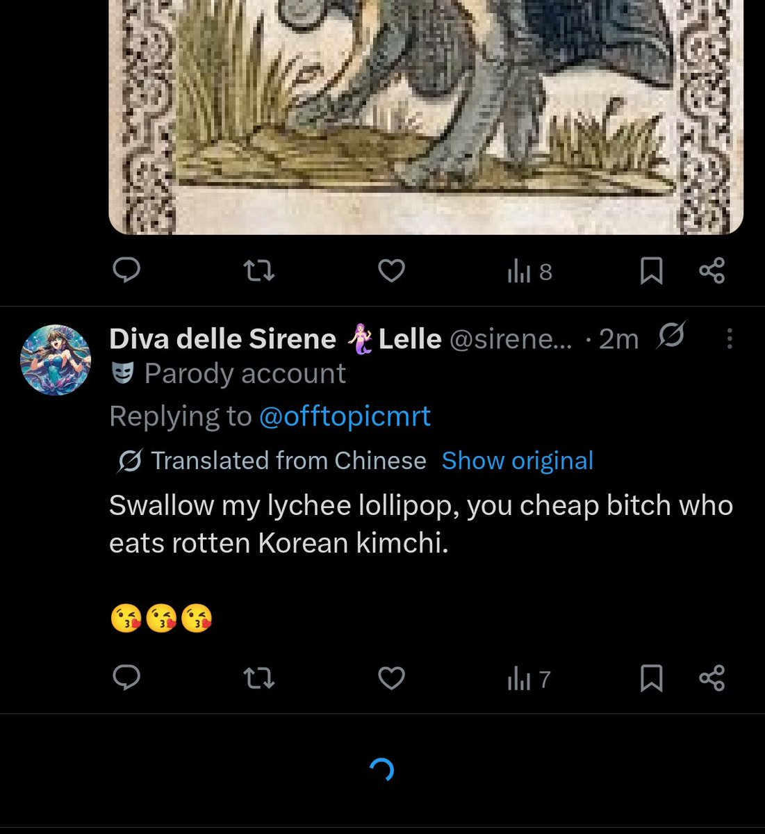 ɢᴇɴɴᴀʀɪɴᴏ ʟᴇꜱʙᴏʟʟᴀʜ tweet media