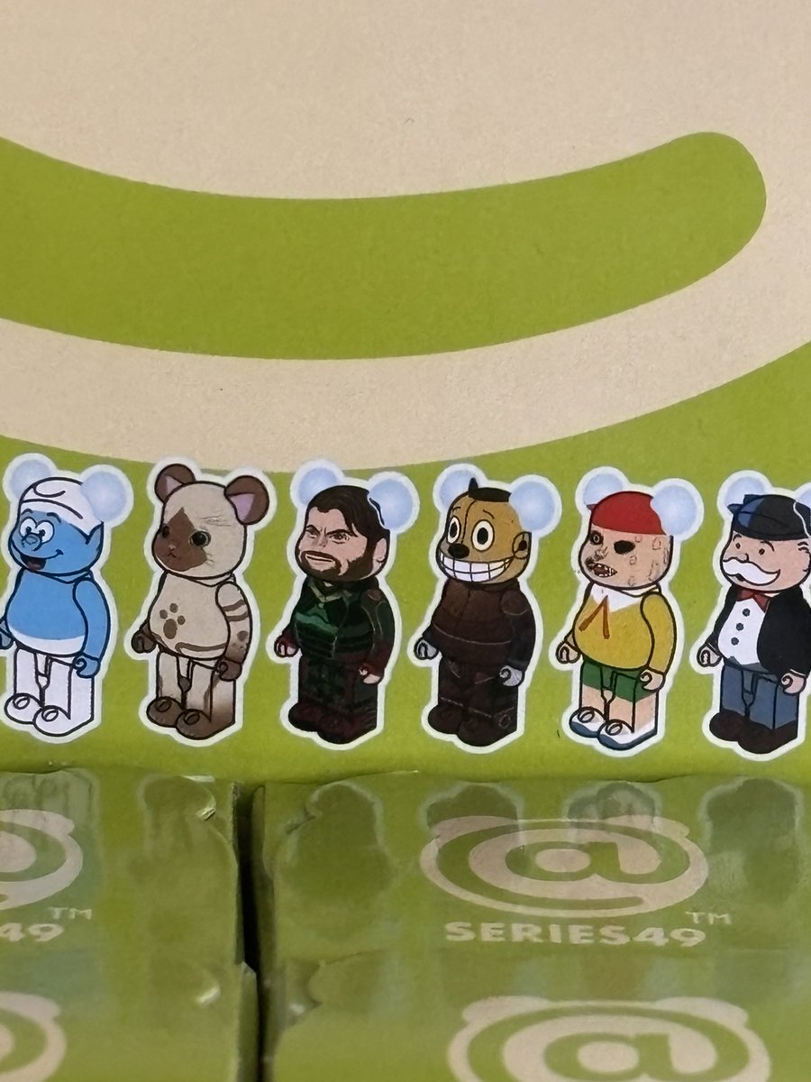 Yacha R. Grace Kenobi Hargrove Skywalker tweet media