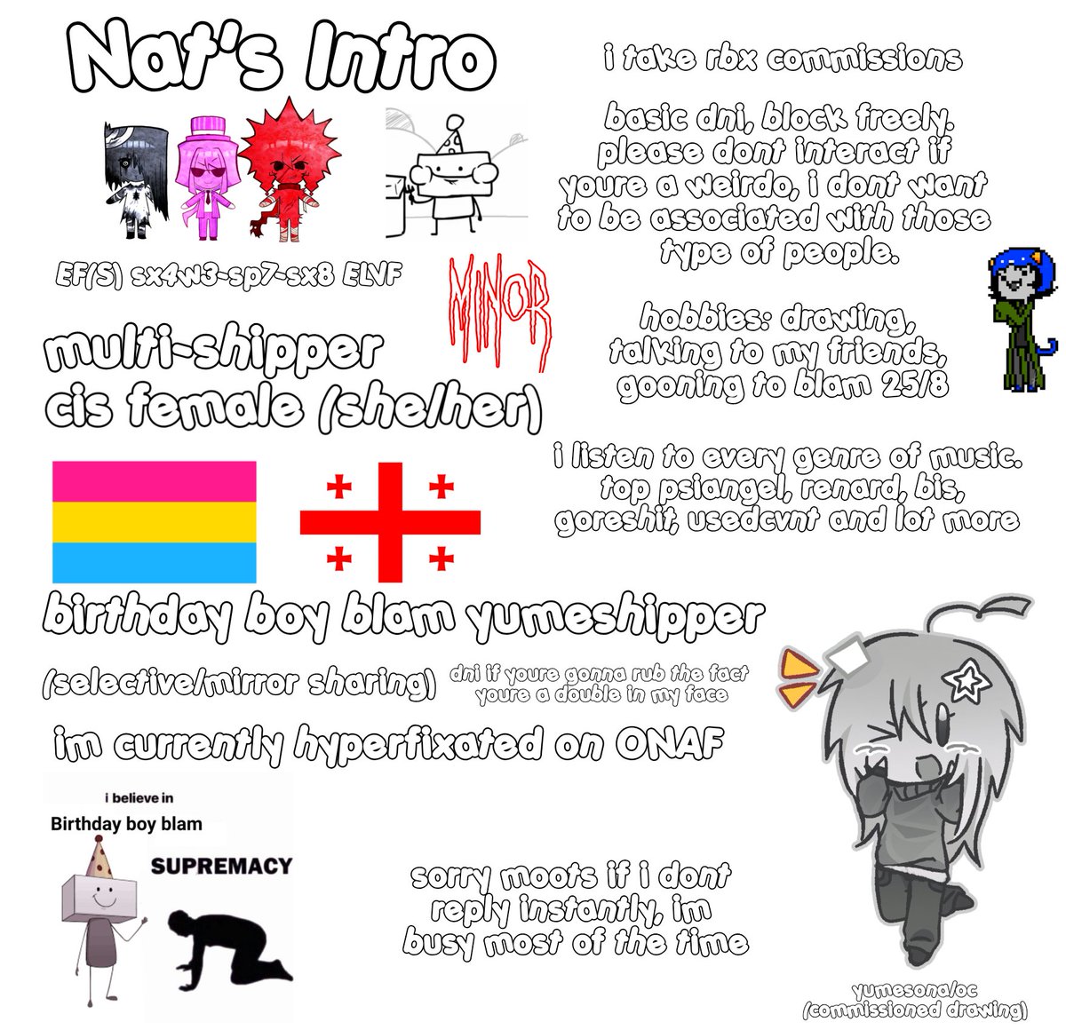 nat (#0 BBB fan) tweet media