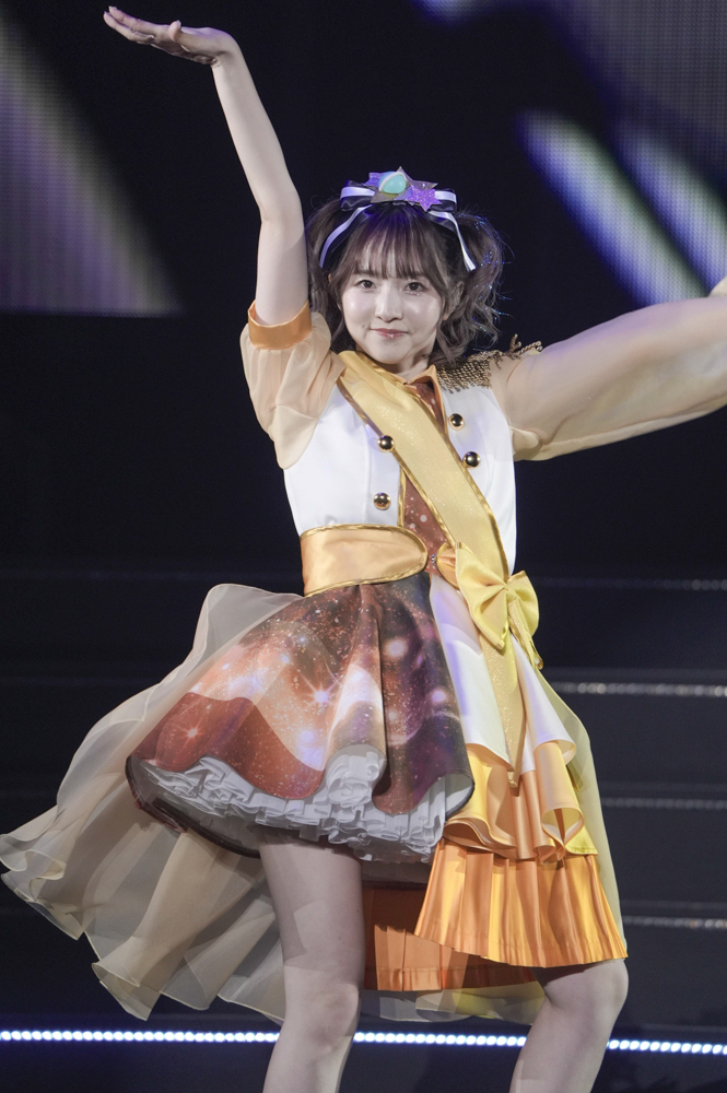 ゾンビランドサガ ライブ アーカイブ配信中＆ 2027年SAGAアリーナ公演