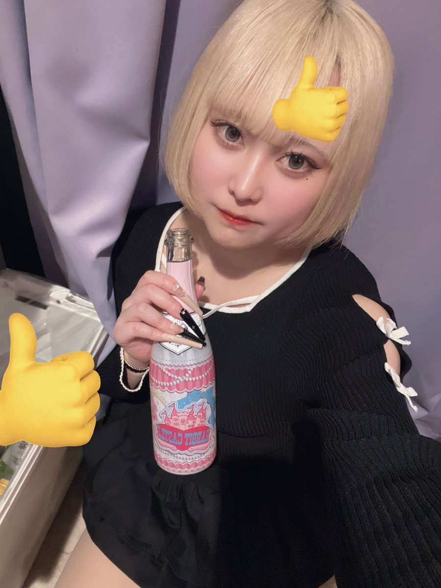 りぃら tweet media