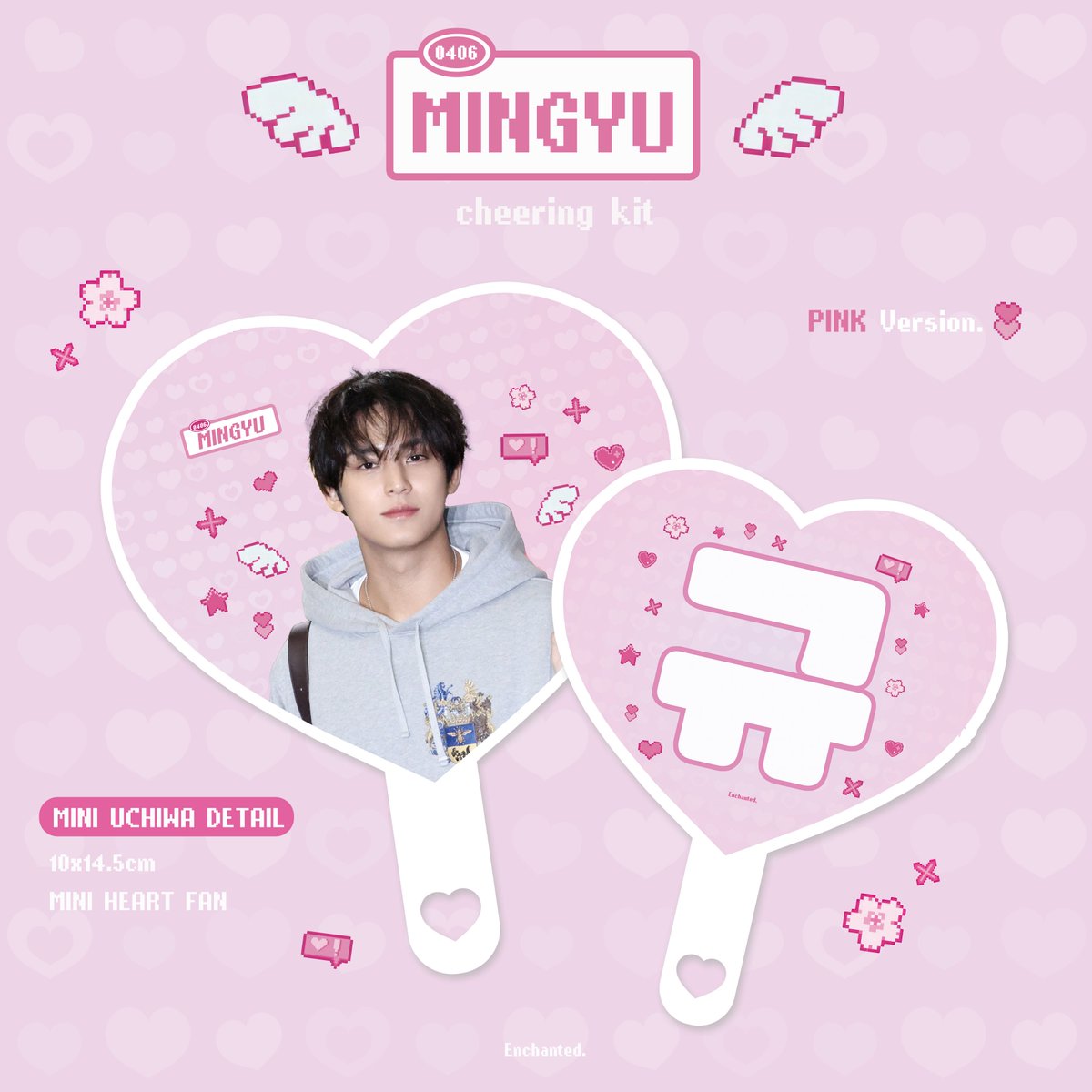 enchanted. tweet media