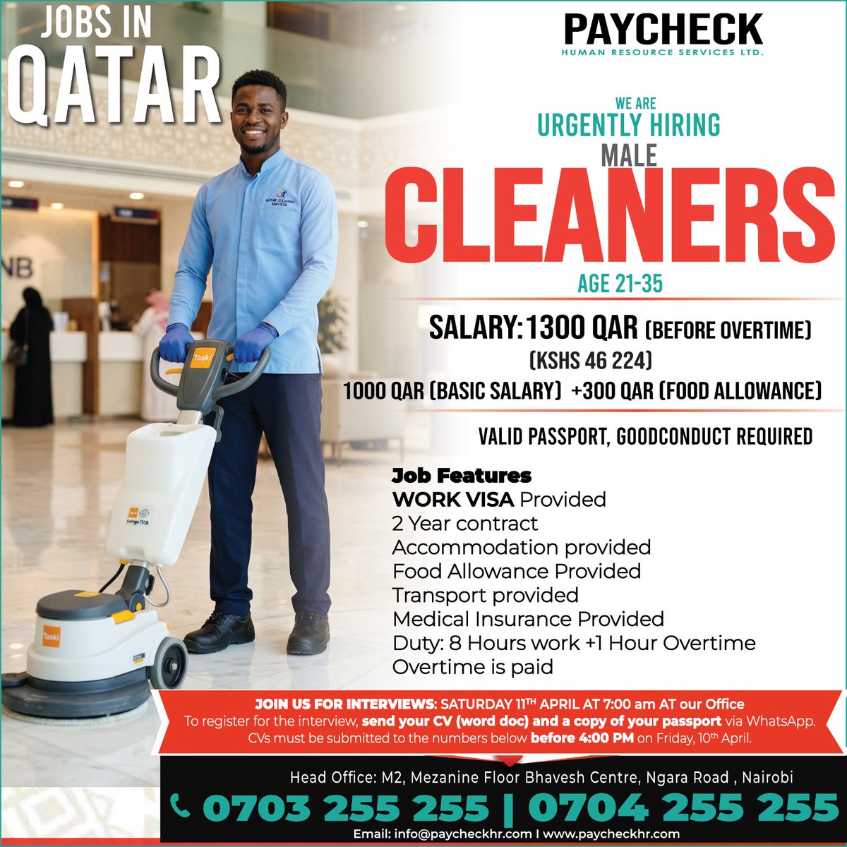 ASMAK Association for Migrant Agencies in Kenya. tweet media