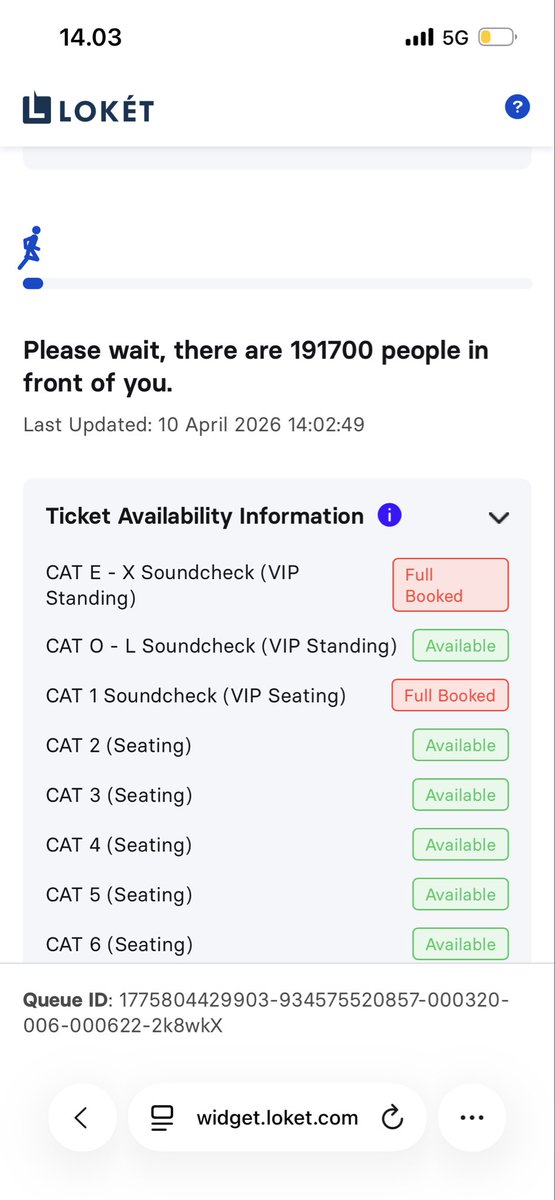 jangan lupa minum! tweet media