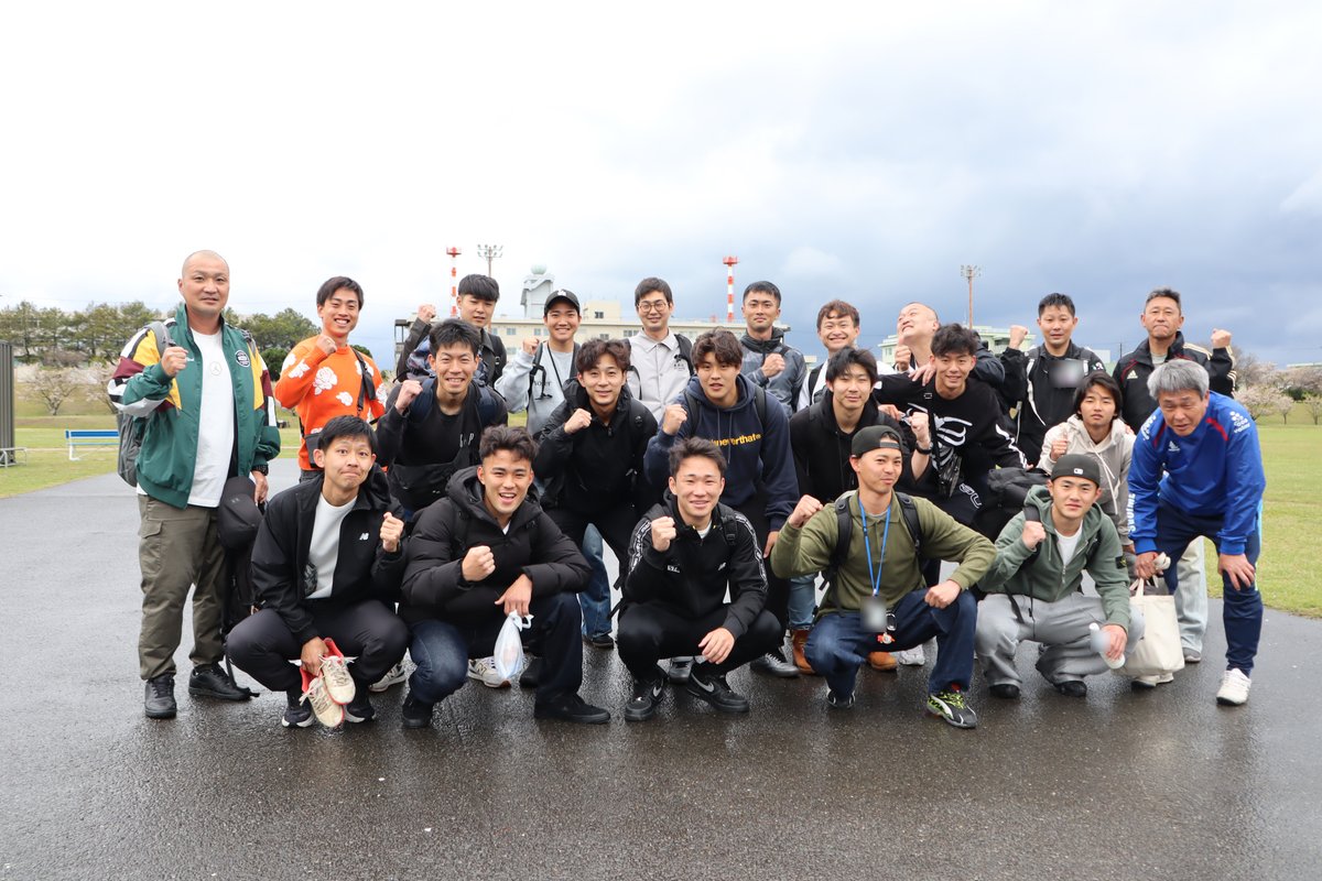 航空自衛隊芦屋基地 tweet media