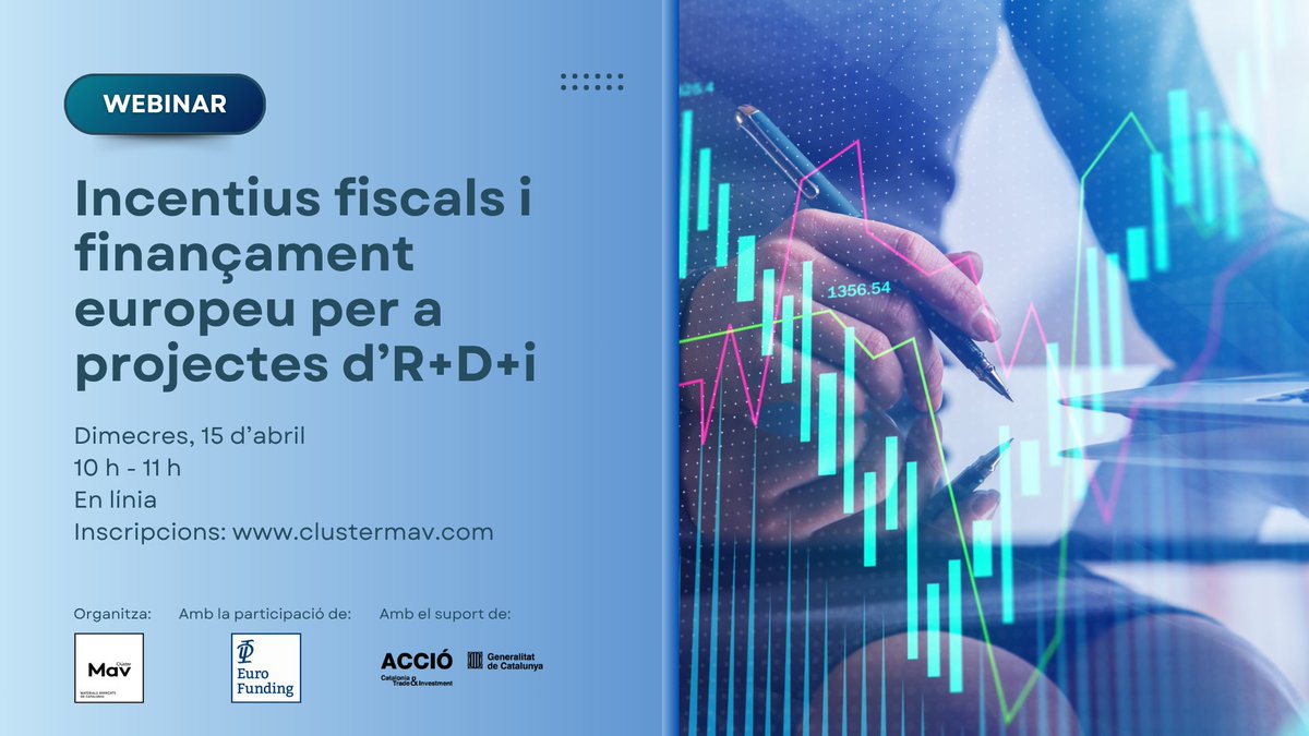 Clúster MAV tweet media