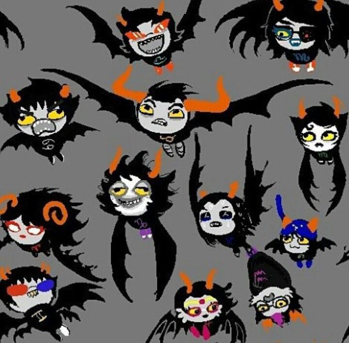 HEAVENLY razorjerboa (#1 equidan GLAZER) tweet media