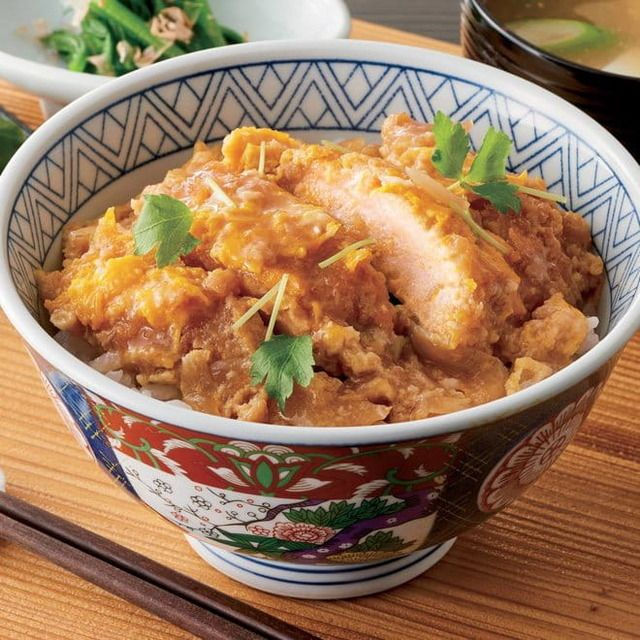 RANKINGDOM3's tweet photo. みんなはどっちのかつ丼が好き？

←　サクサク感の残るふんわりかつ丼

→　衣がべちゃべちゃのしっとりかつ丼

#グルメ
#大食い女子
#料理好きな人とつながりたい
#いいねした人フォローする
#いいねした人全員フォローする
#フォロバ100
#相互フォロー https://t.co/tswIpuJmVW