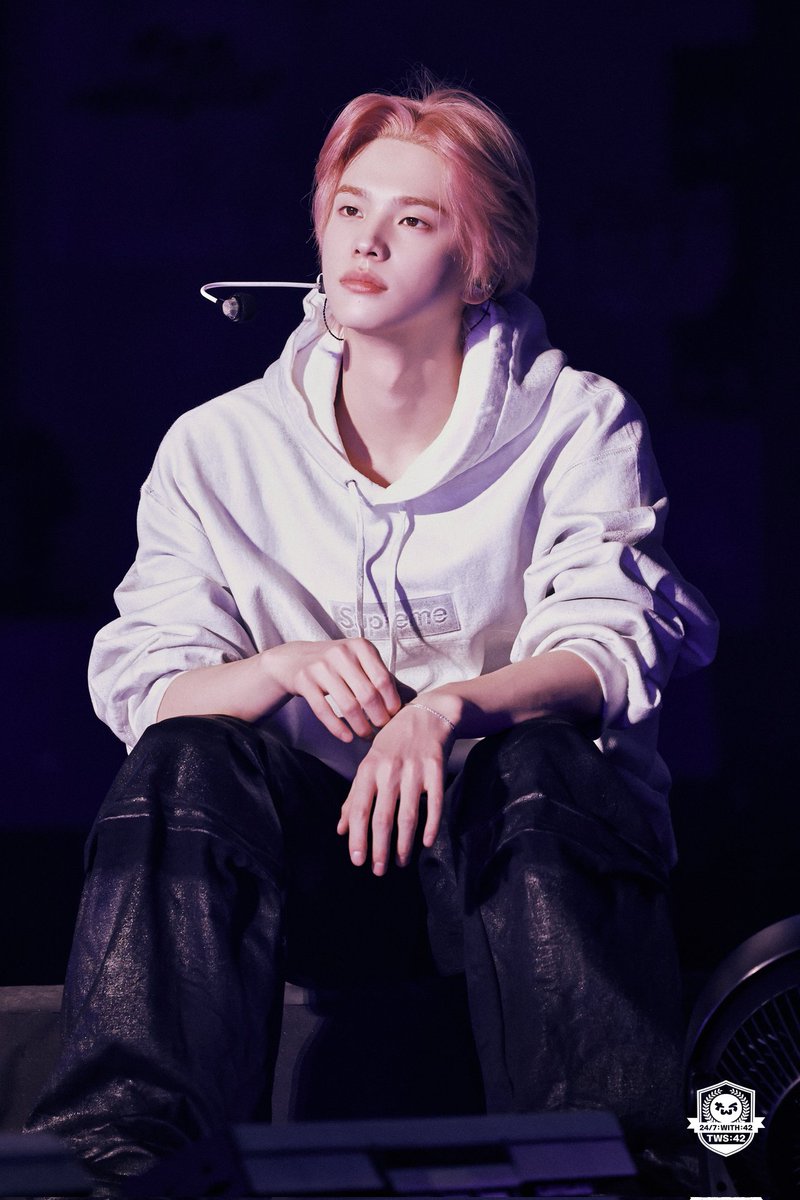 TWS INTERNATIONAL tweet media