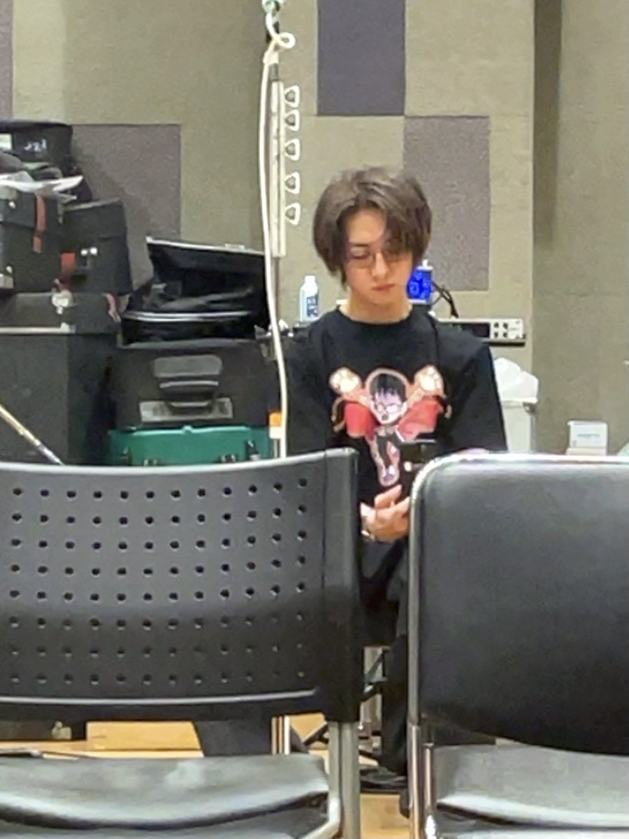 Toshiya tweet media
