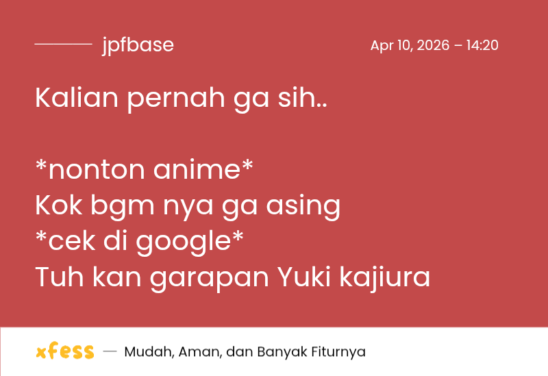 JAPANFESS tweet media