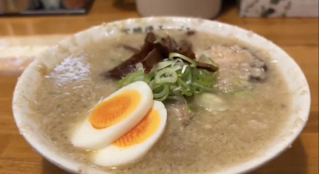 ラーメントレーニー【YouTubeチャンネル】 tweet media