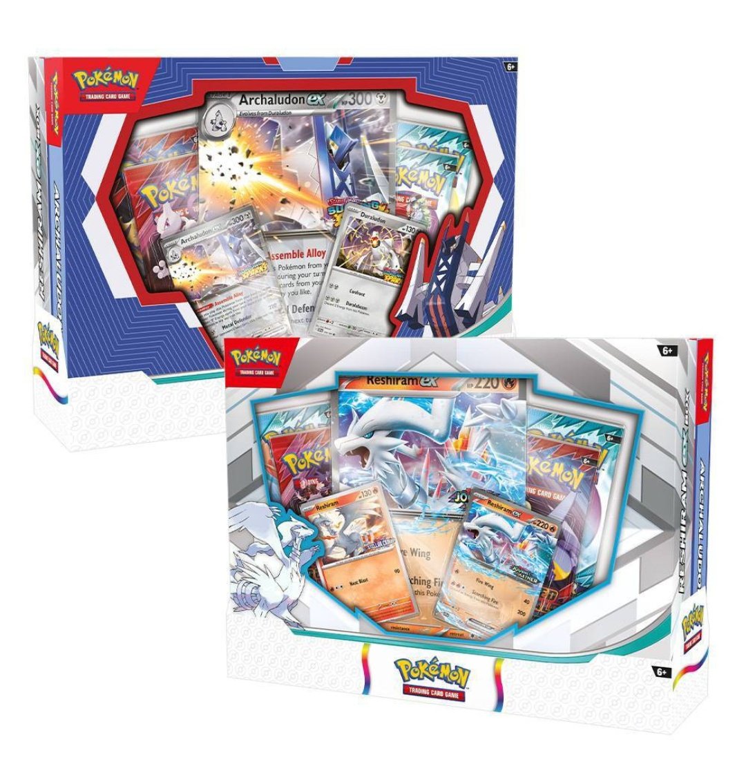 Pokemon Alerts & News tweet media