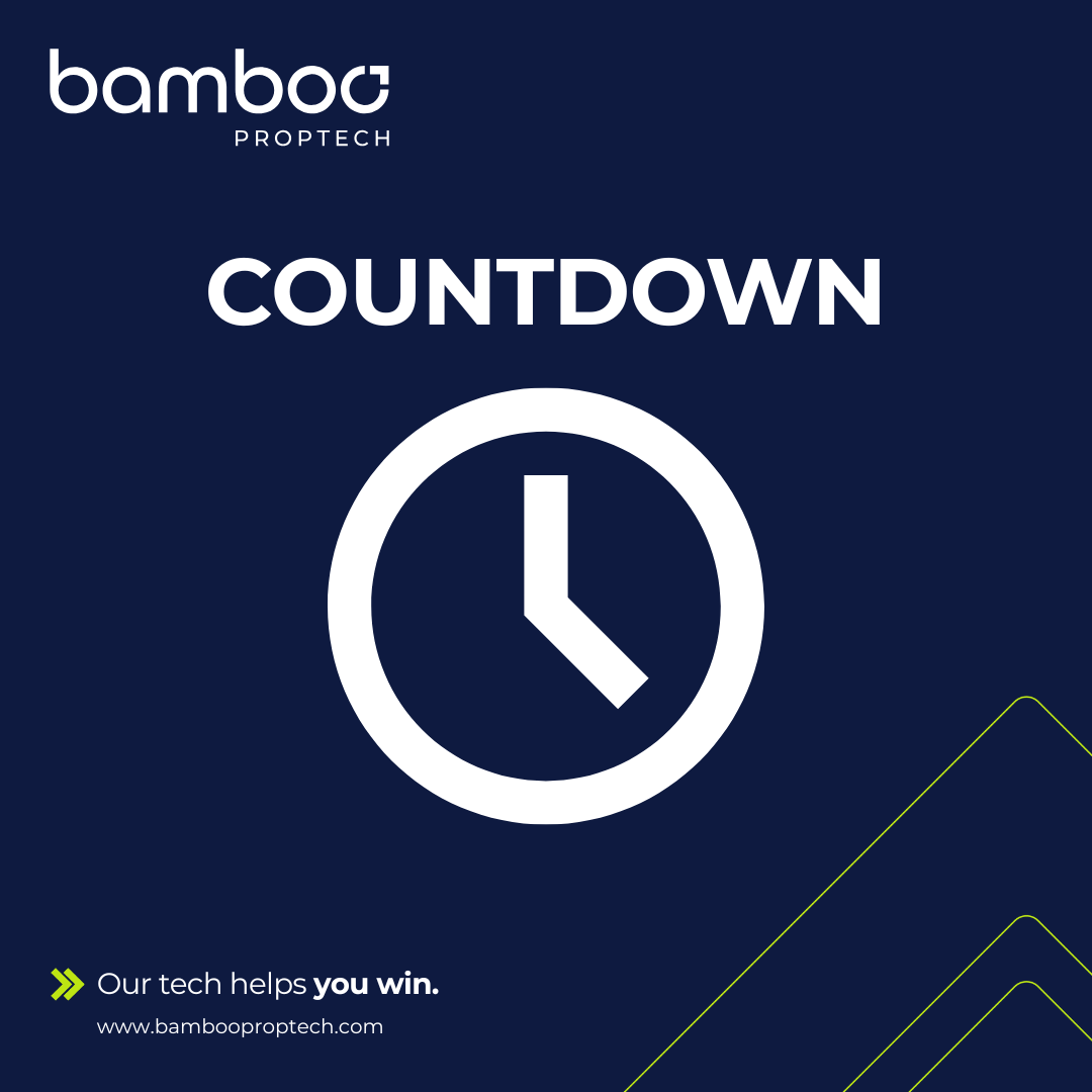 Bamboo Proptech tweet media