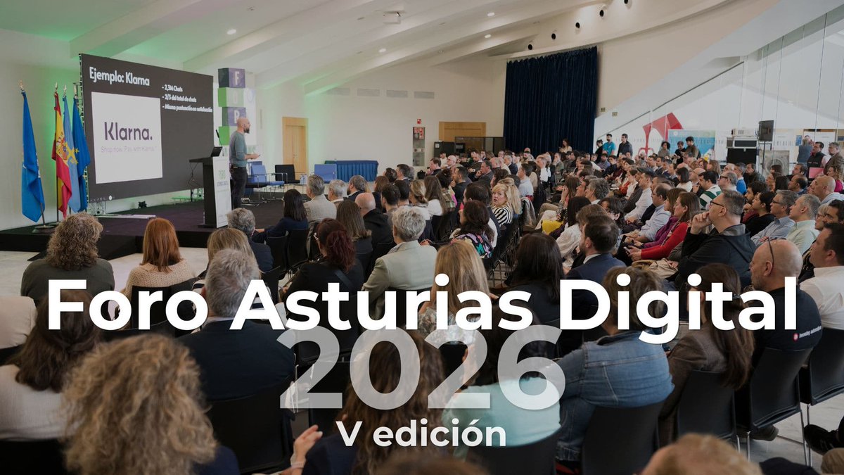 ColegioITOP's tweet image. La Zona de Asturias del Colegio de Ingenieros Técnicos de #ObrasPúblicas participará, el próximo seis de mayo, en el V Foro de #AsturiasDigital, que tendrá lugar en Oviedo. 

En unos días, os compartiremos más información: ow.ly/RGwH50YGpL8

#SoyCITOP