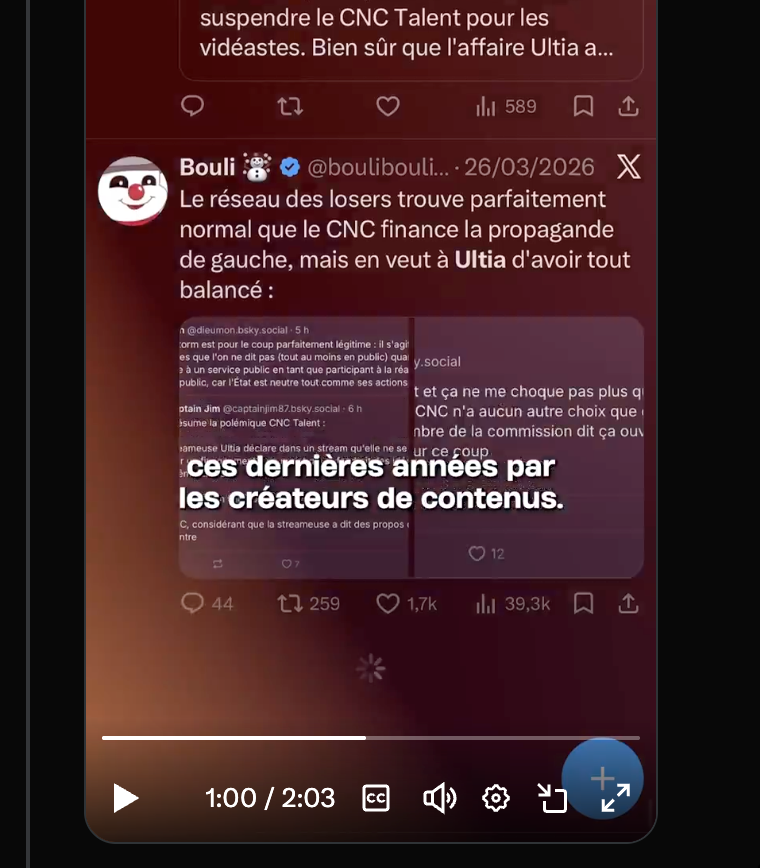 Bouli ☃️ tweet media