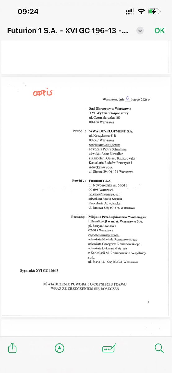 czuchnowski tweet media