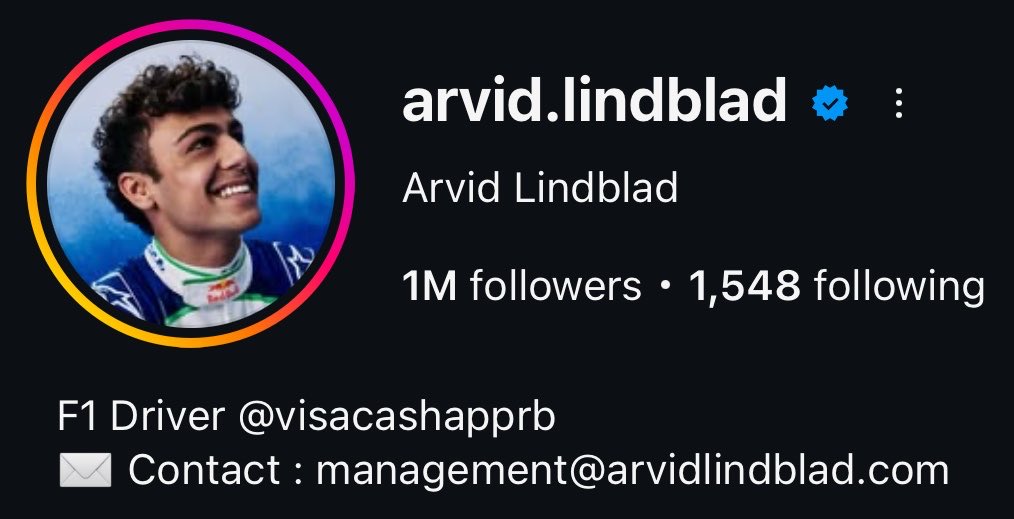 Did Arvid Score Points Today? tweet media